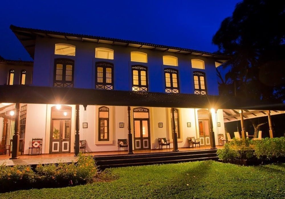 Mas Villa By Fox Resorts Kotmale Exterior foto