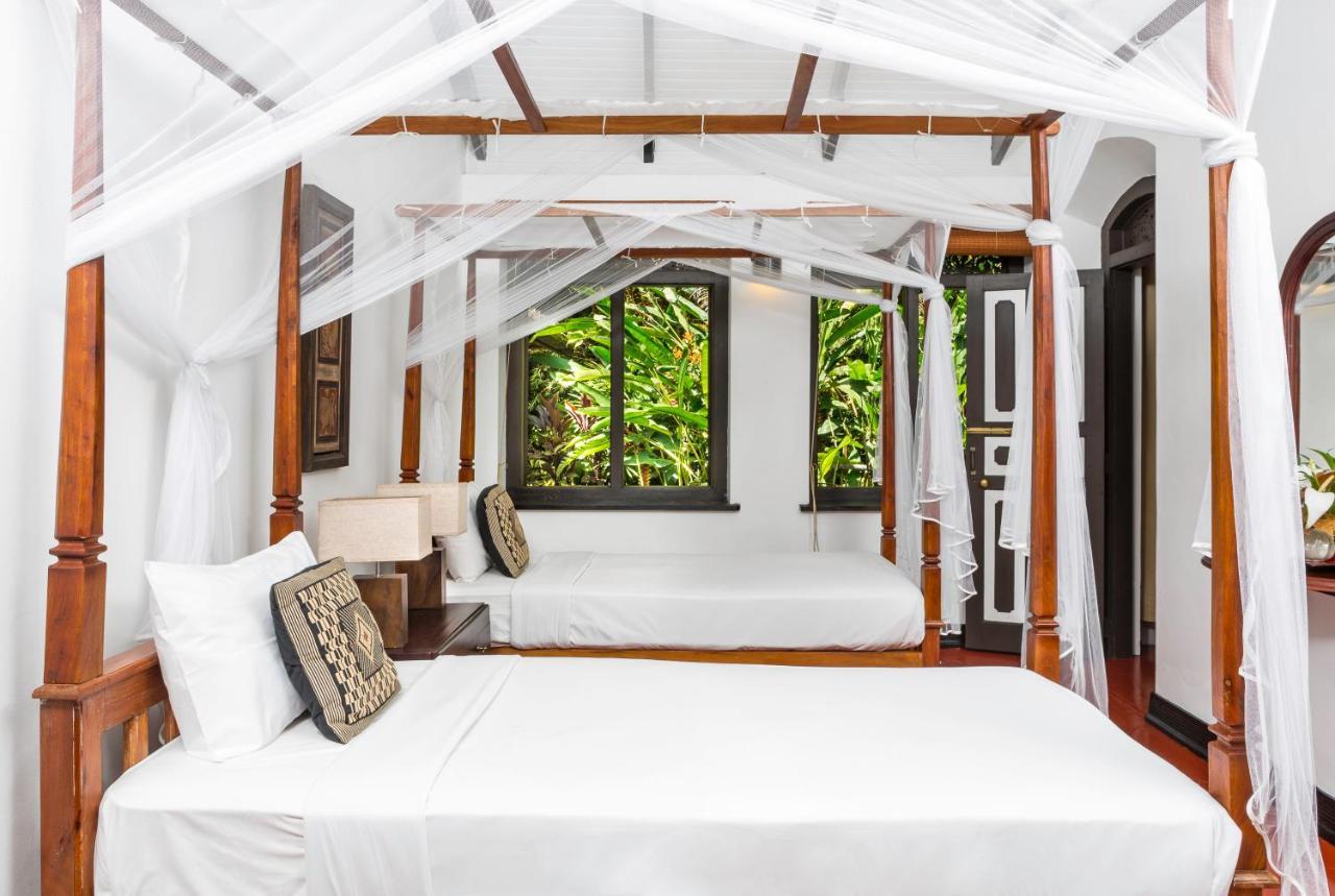 Mas Villa By Fox Resorts Kotmale Exterior foto