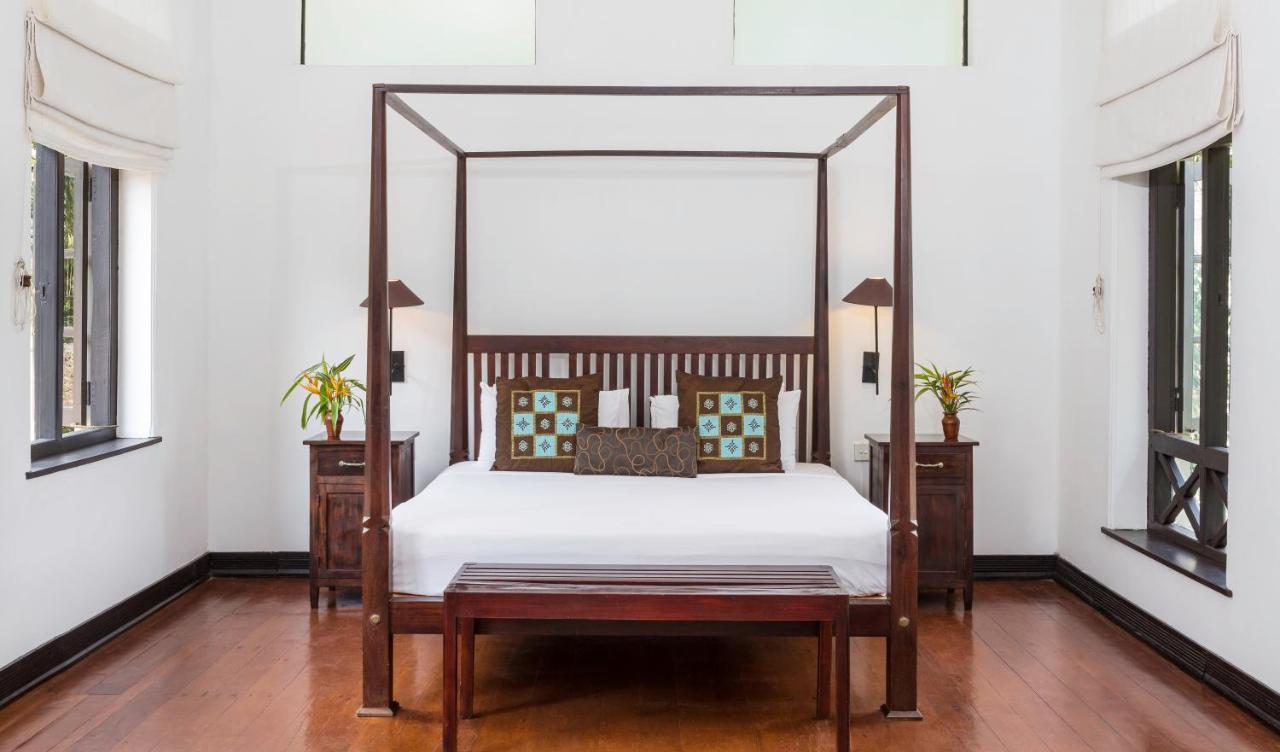 Mas Villa By Fox Resorts Kotmale Exterior foto