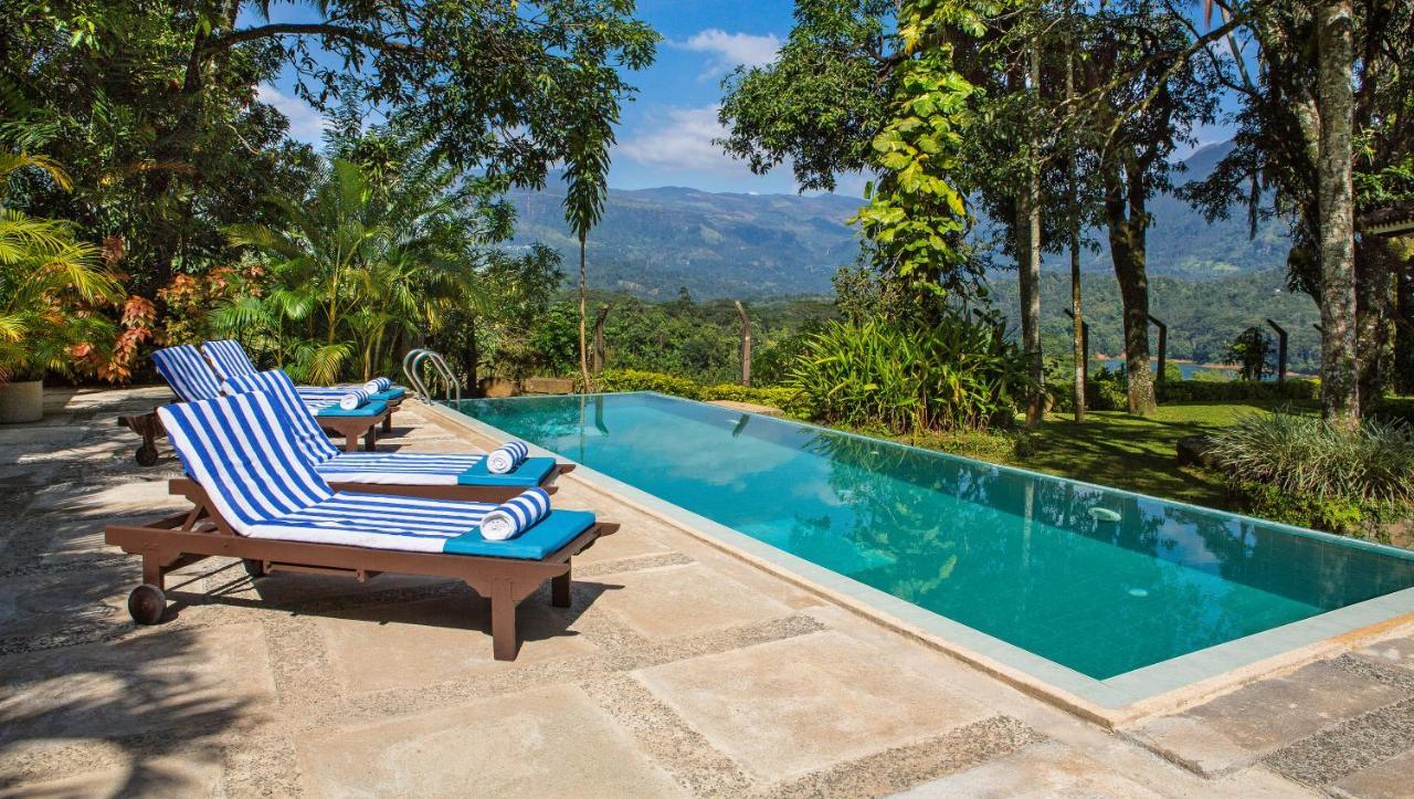 Mas Villa By Fox Resorts Kotmale Exterior foto