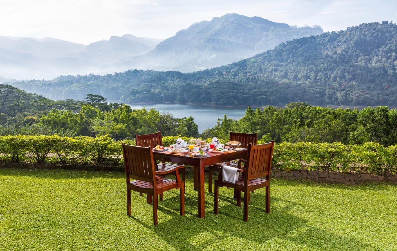 Mas Villa By Fox Resorts Kotmale Exterior foto
