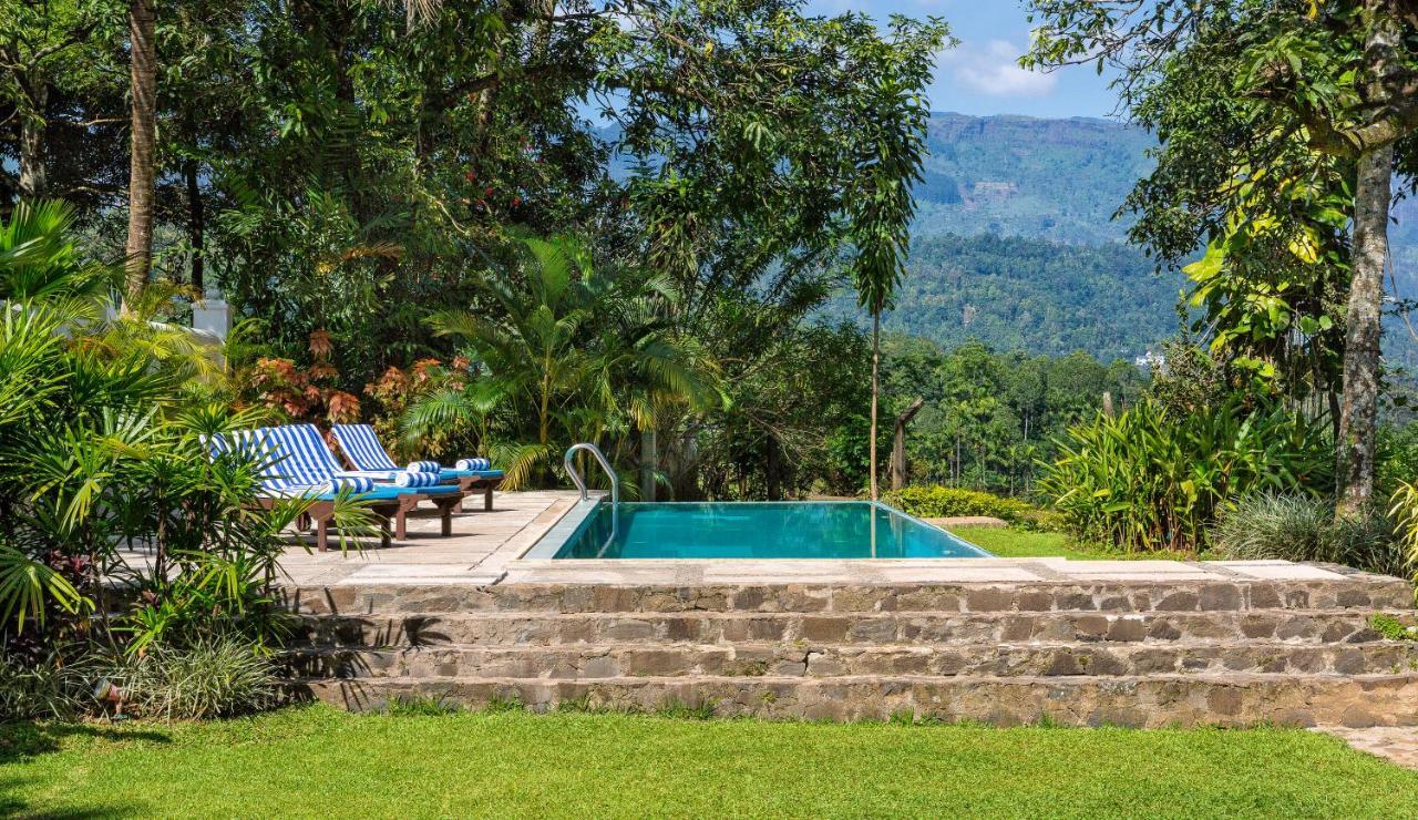Mas Villa By Fox Resorts Kotmale Exterior foto