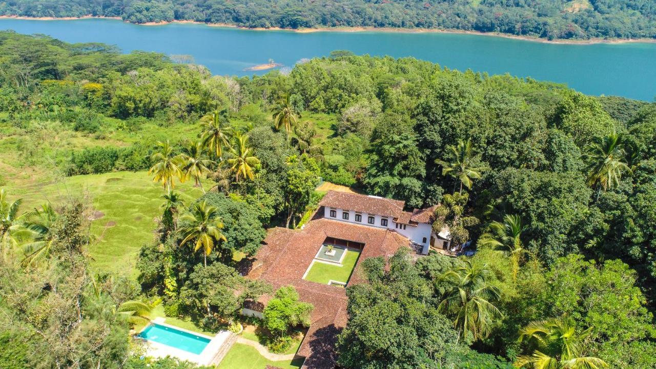 Mas Villa By Fox Resorts Kotmale Exterior foto