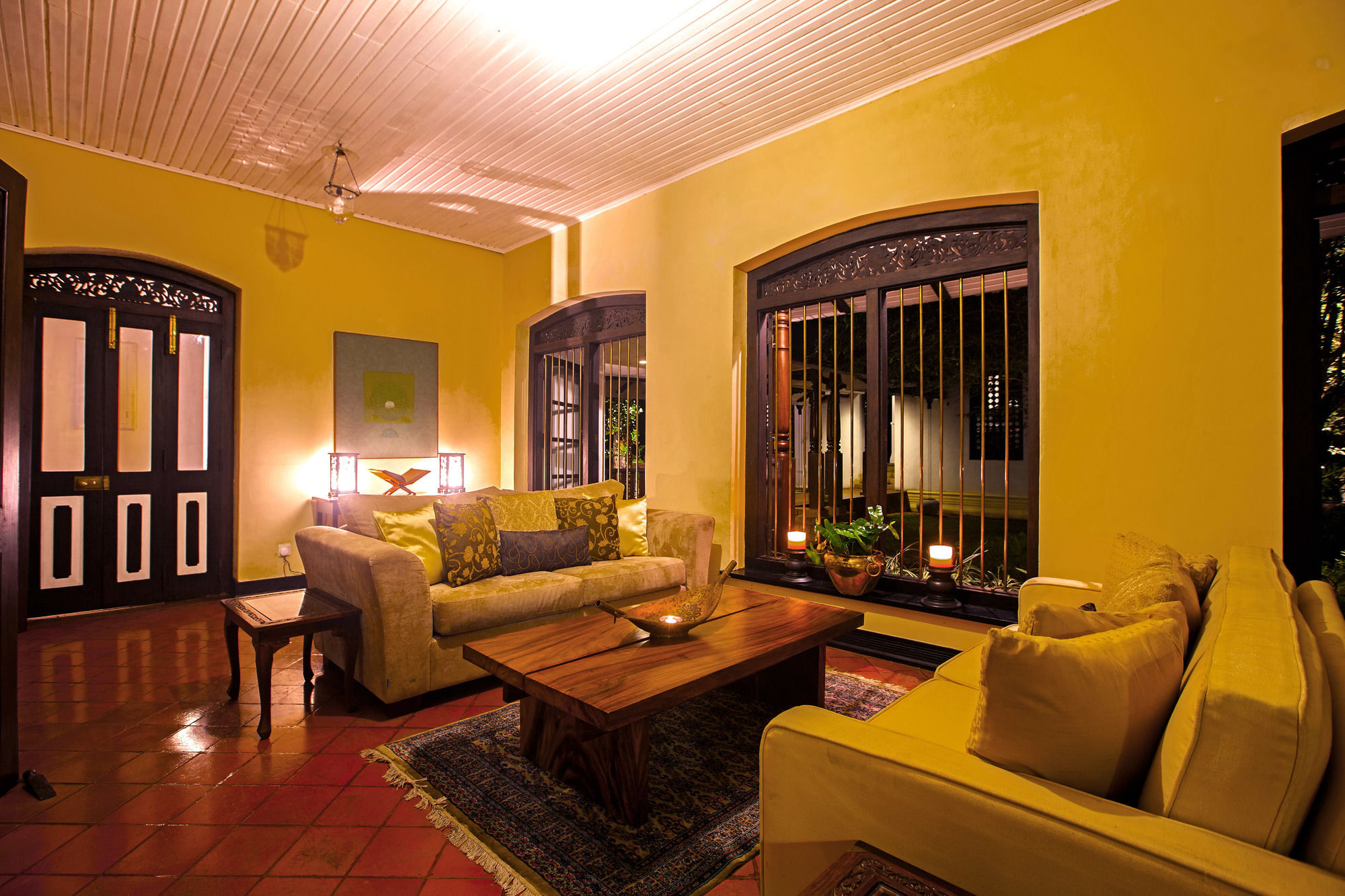 Mas Villa By Fox Resorts Kotmale Exterior foto