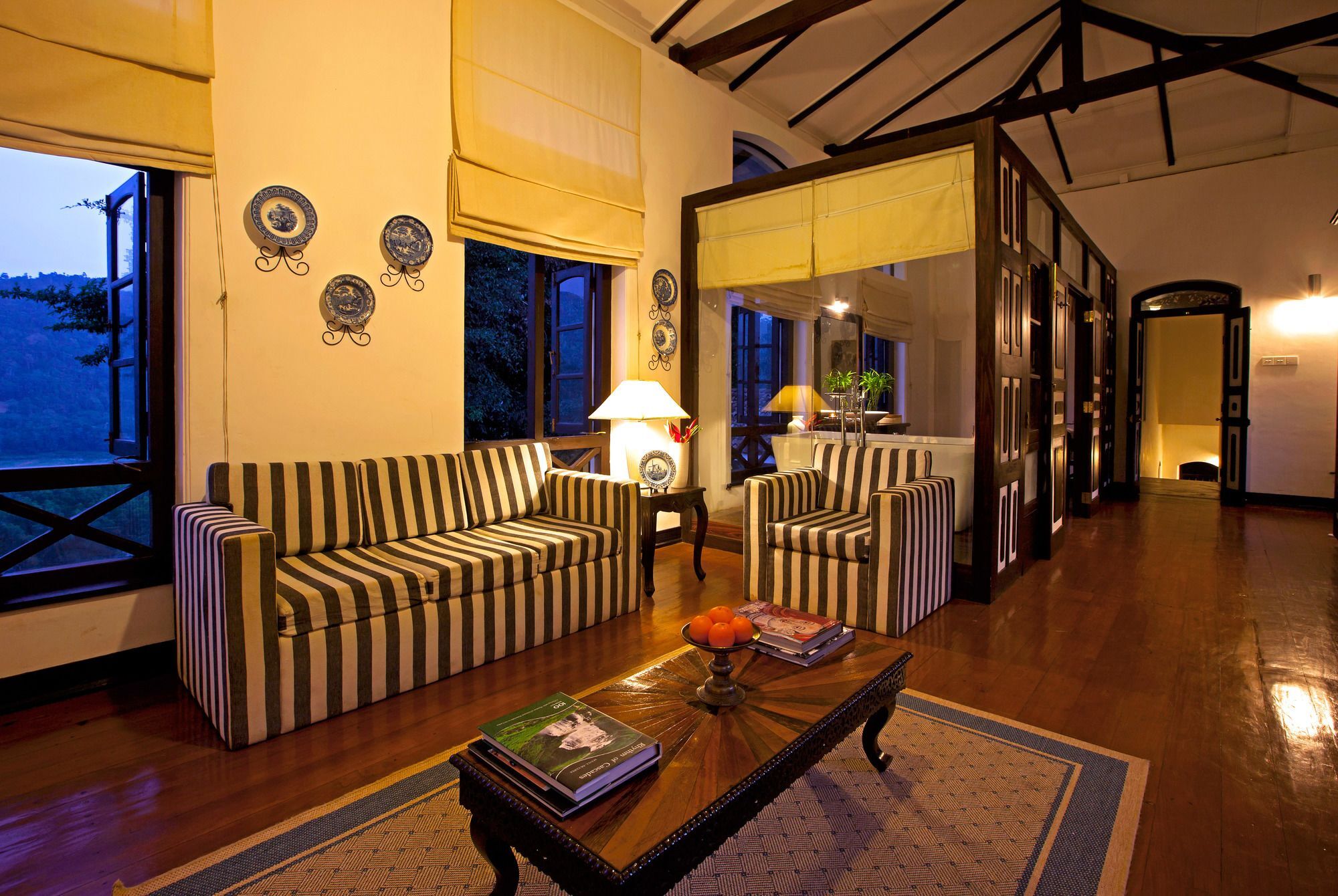 Mas Villa By Fox Resorts Kotmale Exterior foto