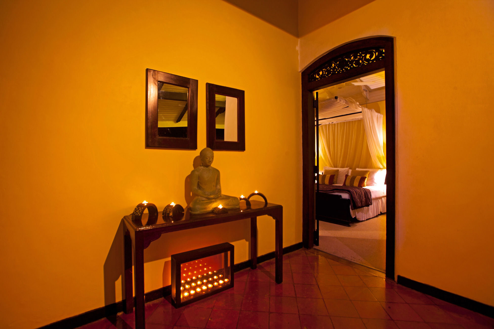 Mas Villa By Fox Resorts Kotmale Exterior foto