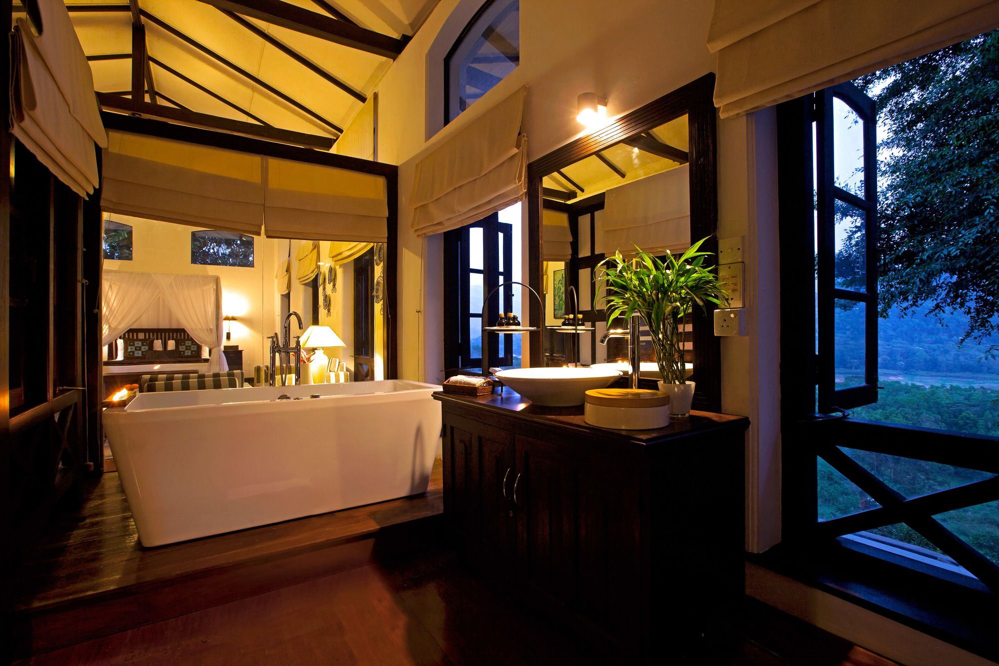 Mas Villa By Fox Resorts Kotmale Exterior foto