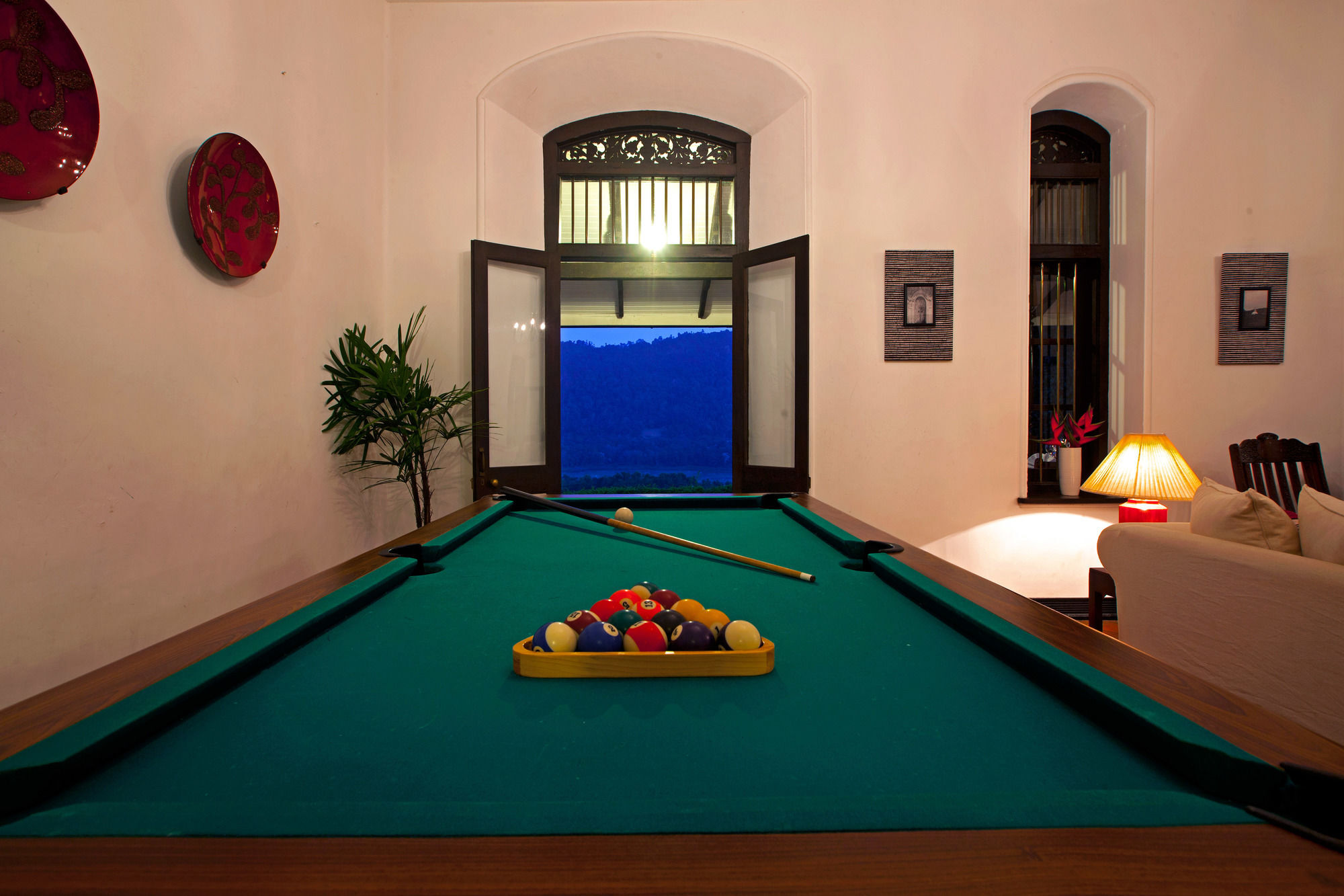Mas Villa By Fox Resorts Kotmale Exterior foto